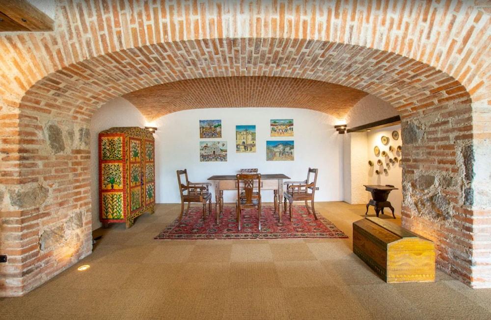 Museo Casa Santo Domingo אנטיגואה גואטמלה