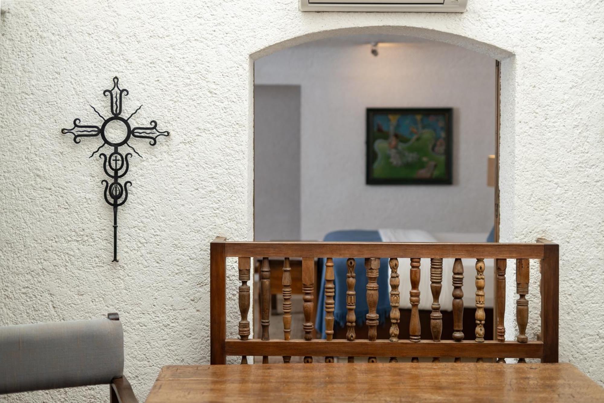 מלון Museo Casa Santo Domingo 5*