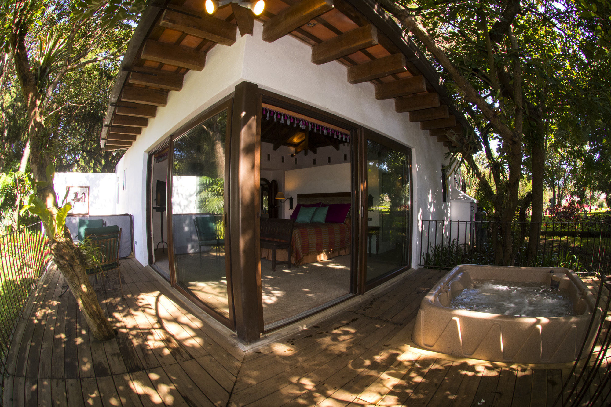Museo Casa Santo Domingo מלון אנטיגואה גואטמלה