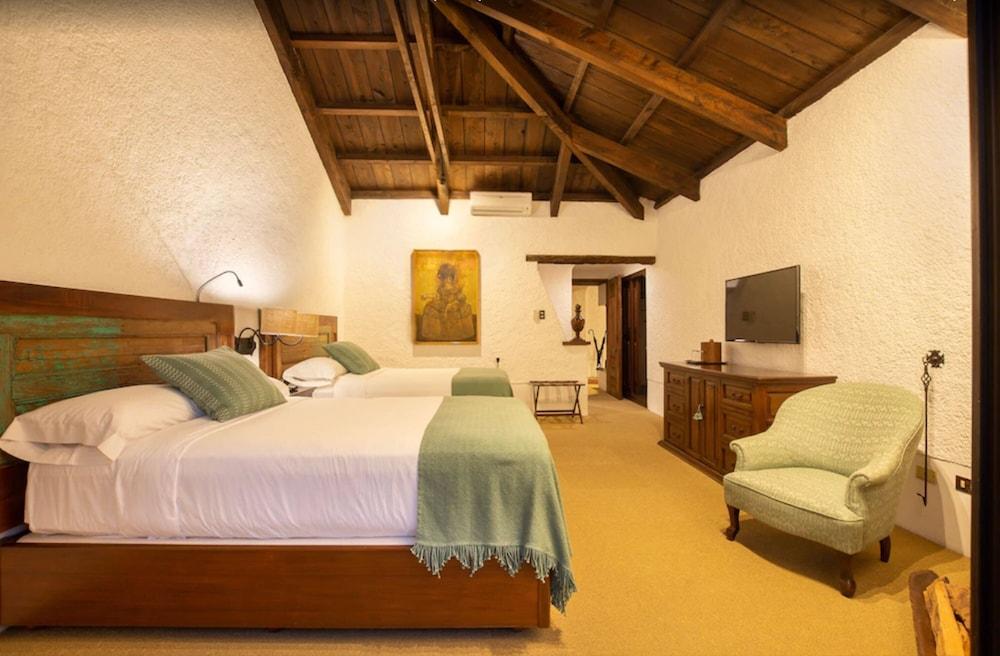 Hotel Museo Casa Santo Domingo