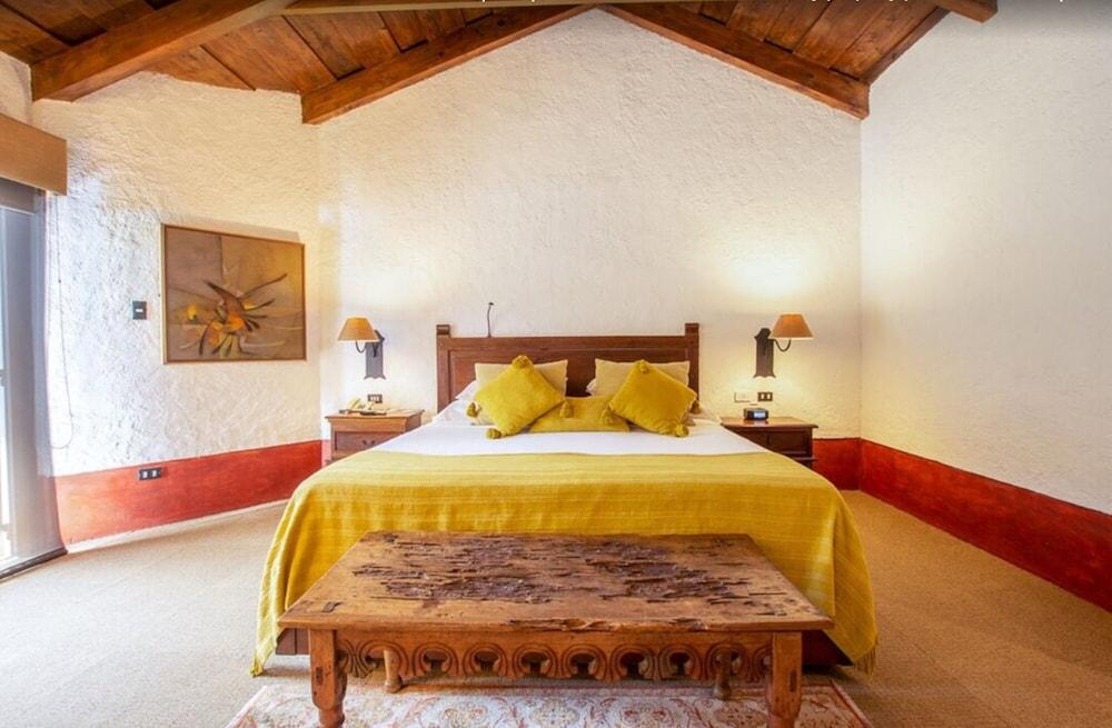 Hotel Museo Casa Santo Domingo 5*