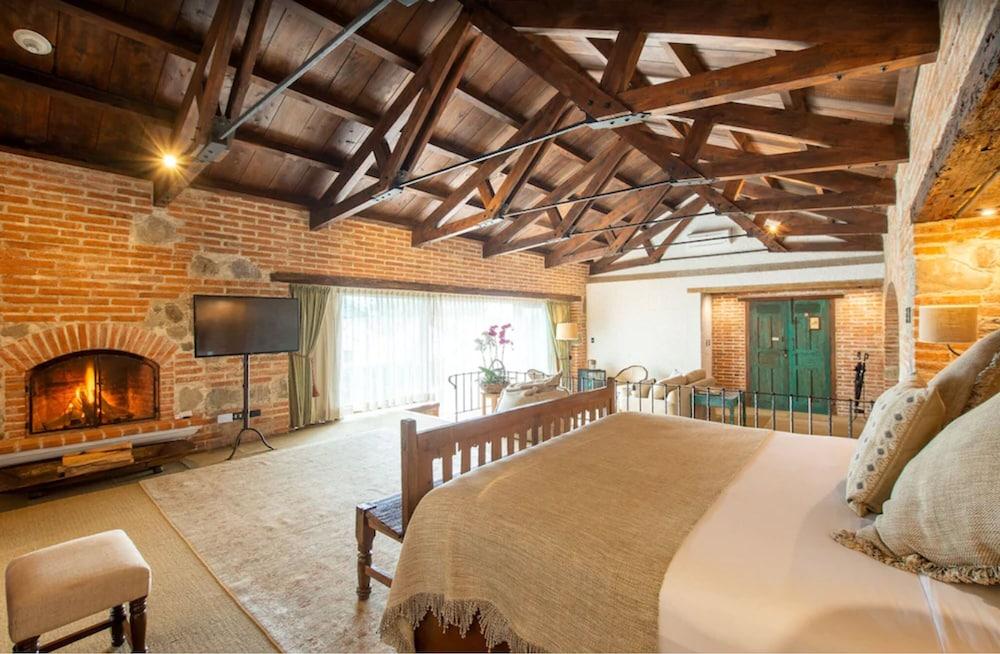 Museo Casa Santo Domingo