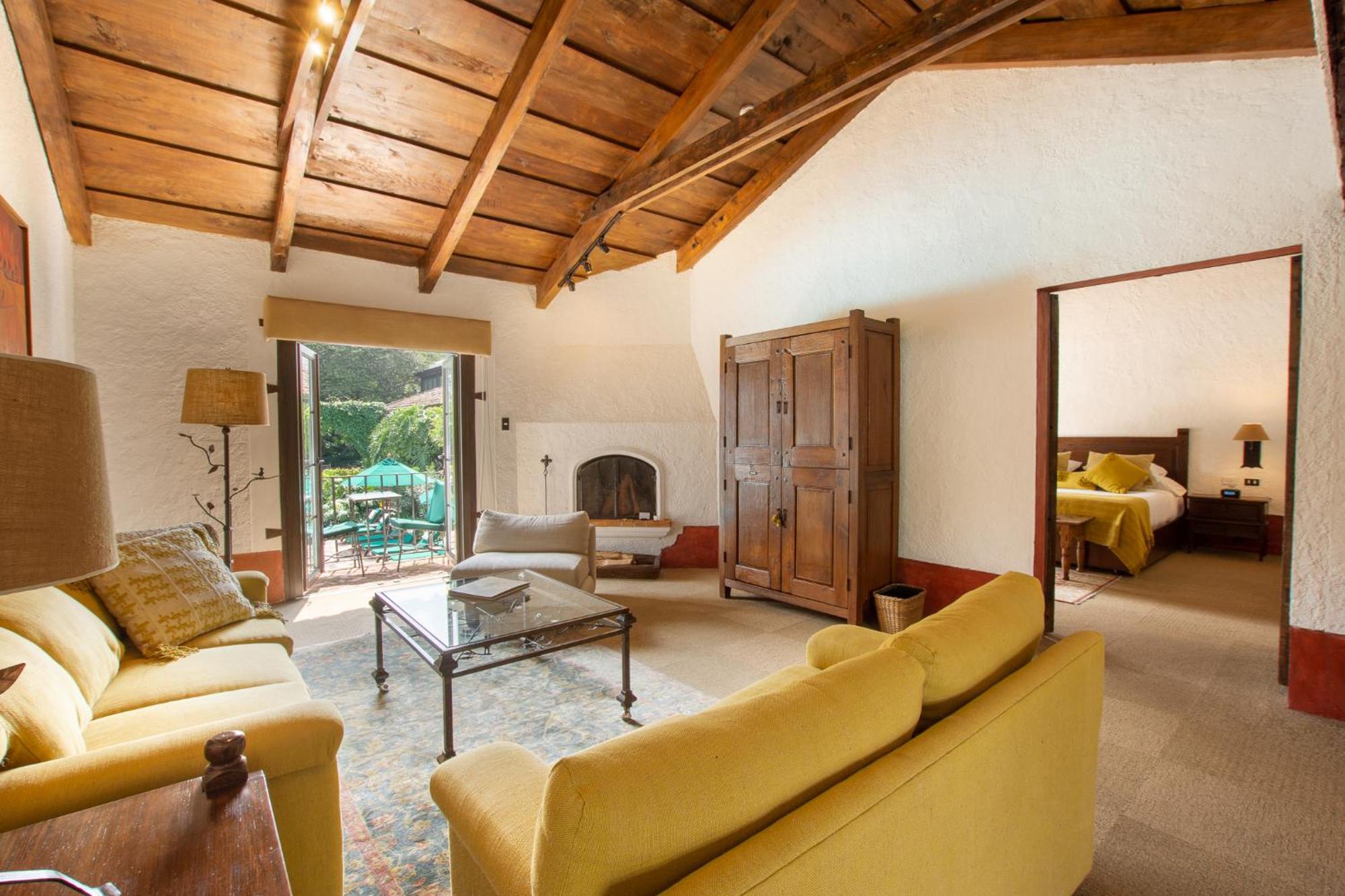Museo Casa Santo Domingo