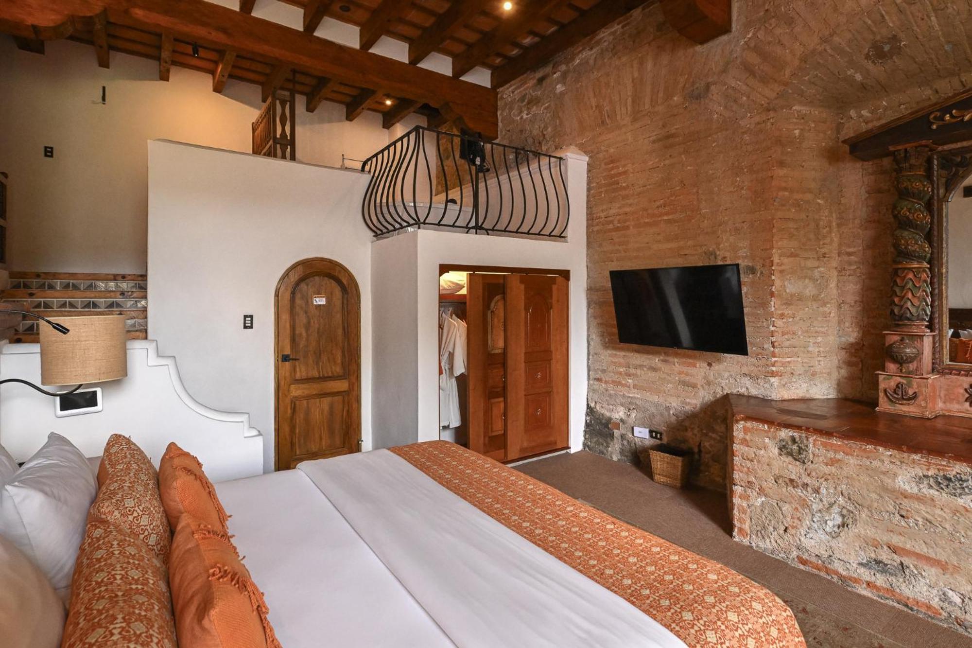 Hotel Museo Casa Santo Domingo 5*