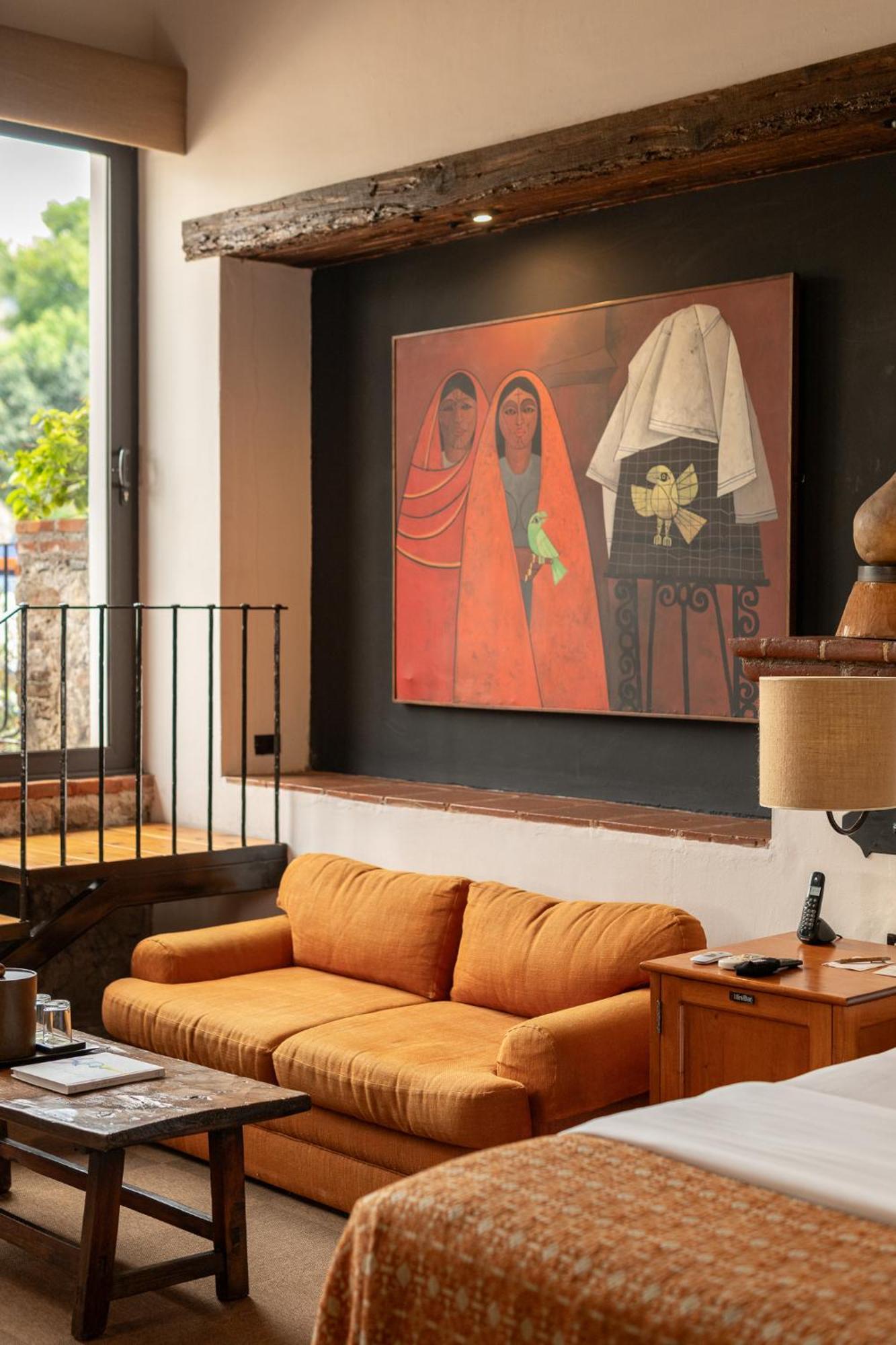 Museo Casa Santo Domingo 5*