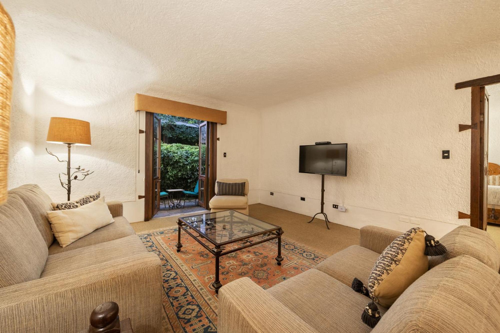 Museo Casa Santo Domingo Hotel 5*