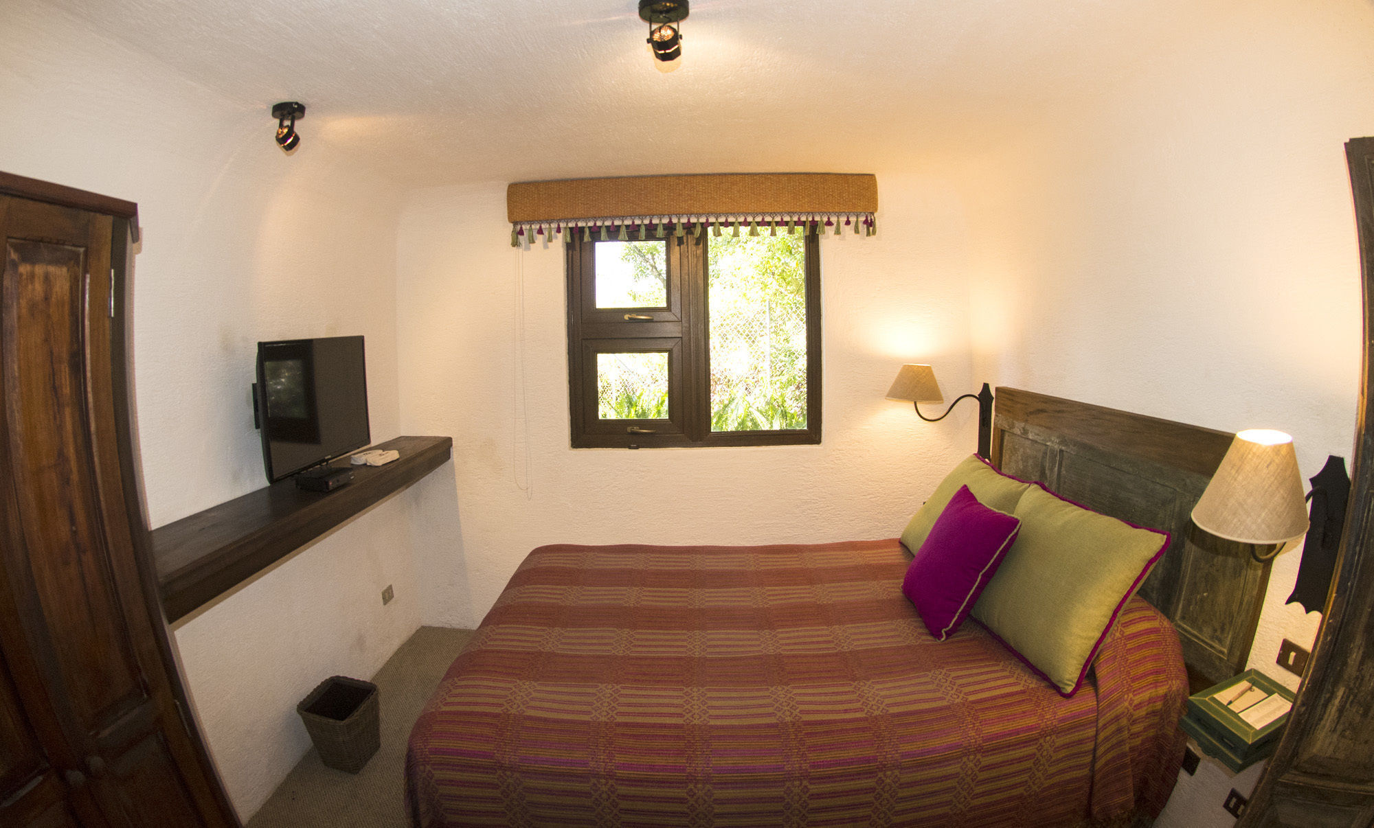 Museo Casa Santo Domingo Hotel 5*