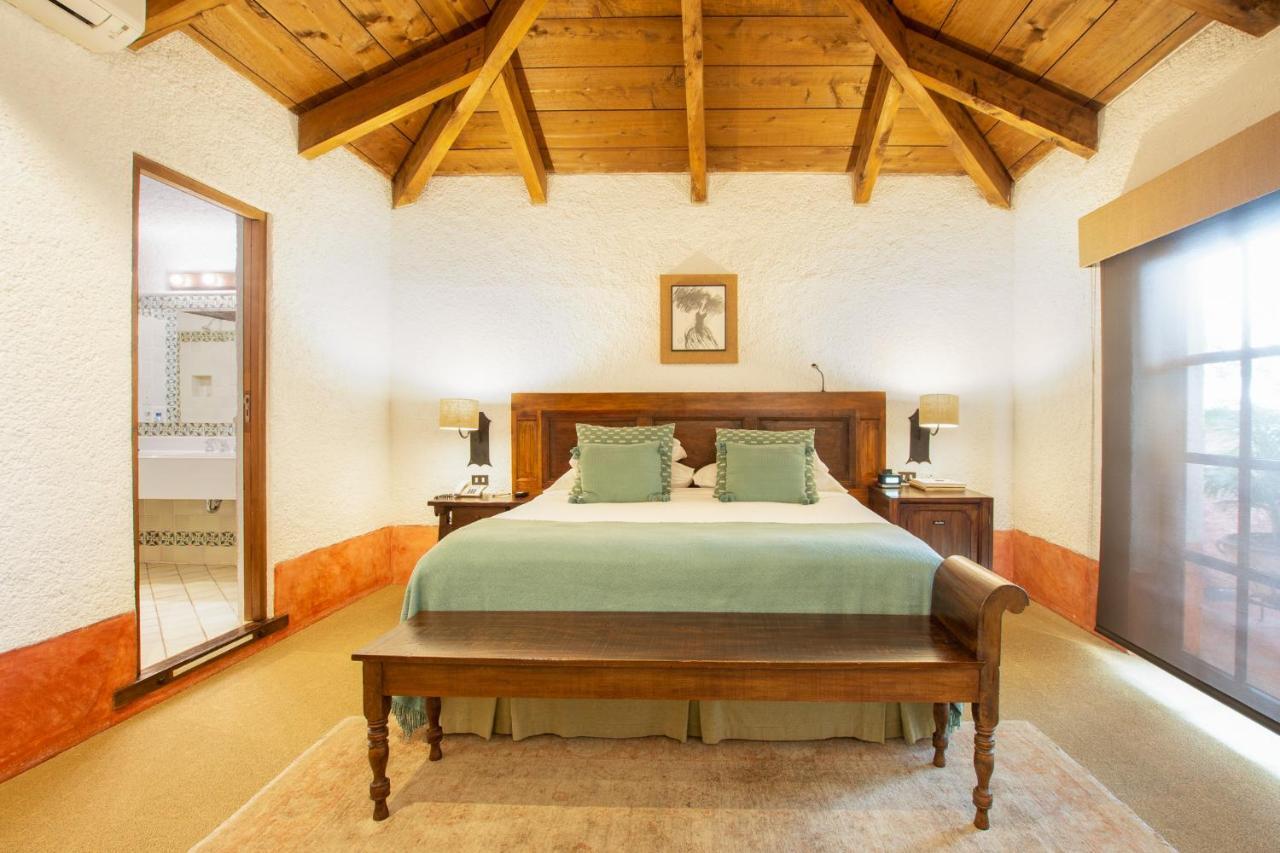Museo Casa Santo Domingo Hotel 5*