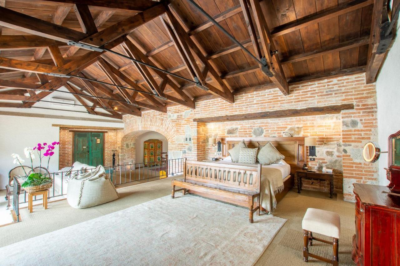 Museo Casa Santo Domingo