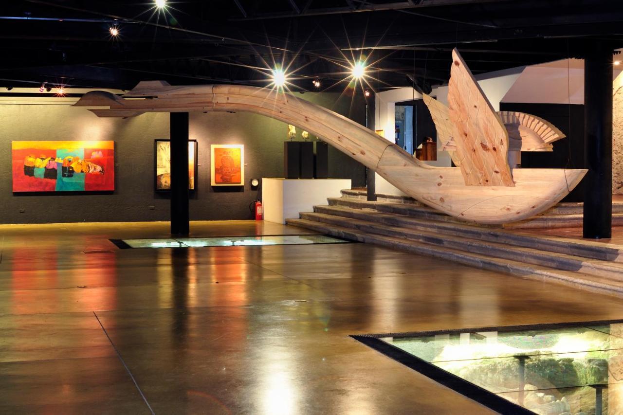 Hotel Museo Casa Santo Domingo 5*