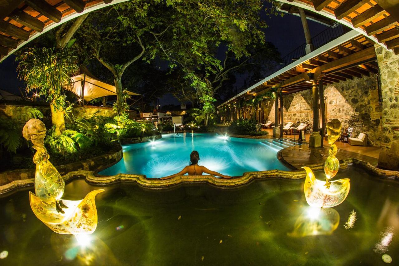 Museo Casa Santo Domingo Hotel 5*