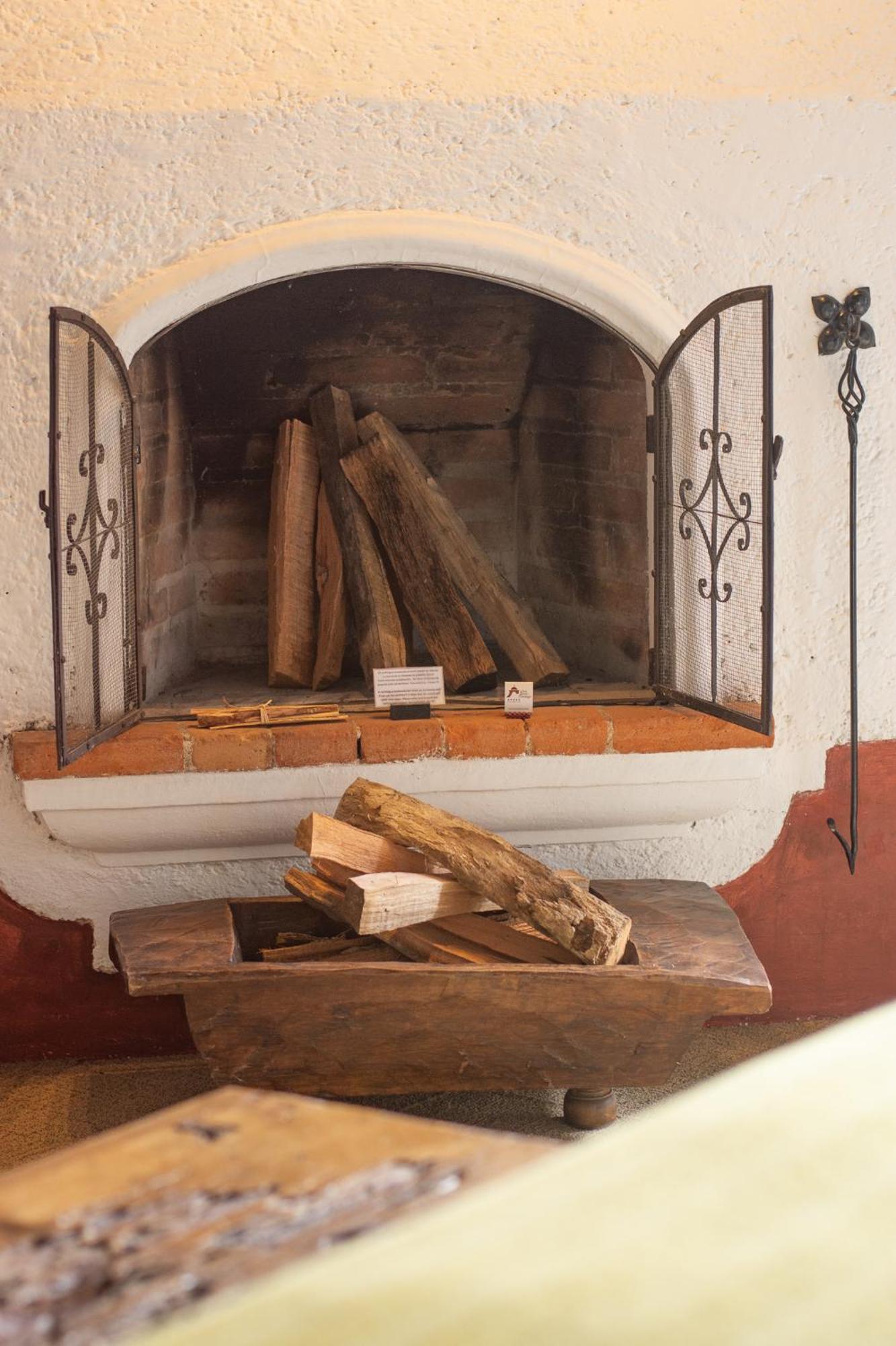 Hotel Museo Casa Santo Domingo 5*