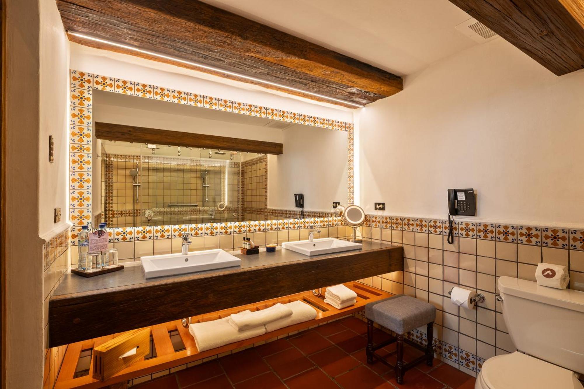 Hotel Museo Casa Santo Domingo