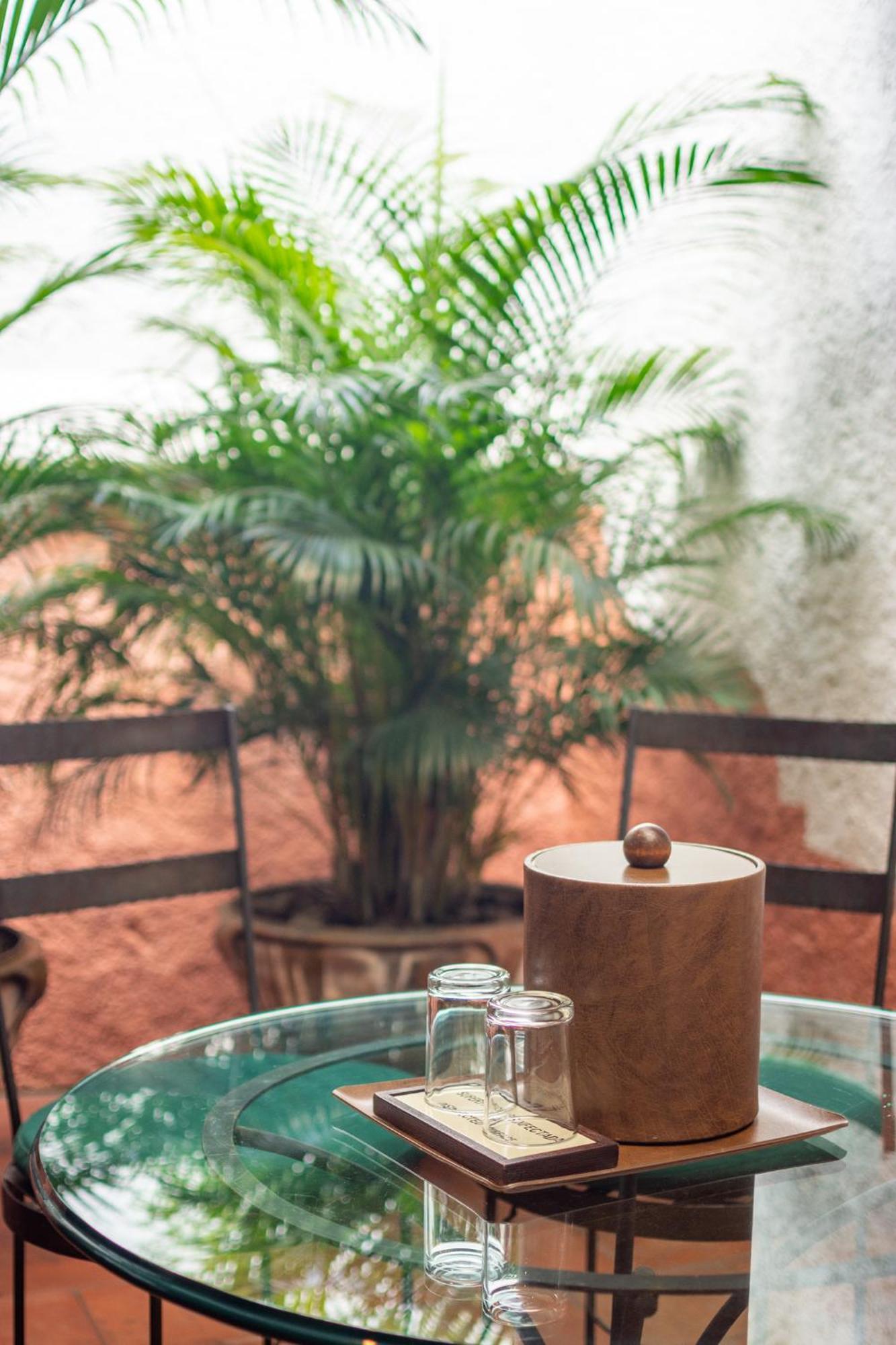 Museo Casa Santo Domingo Antigua