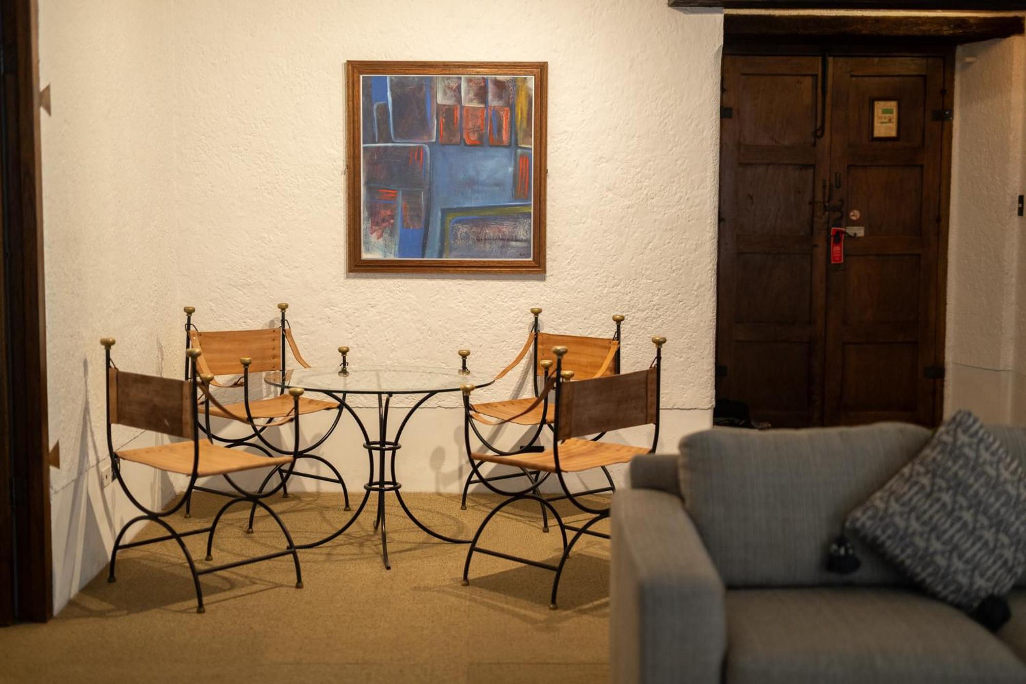 Hotel Museo Casa Santo Domingo 5*