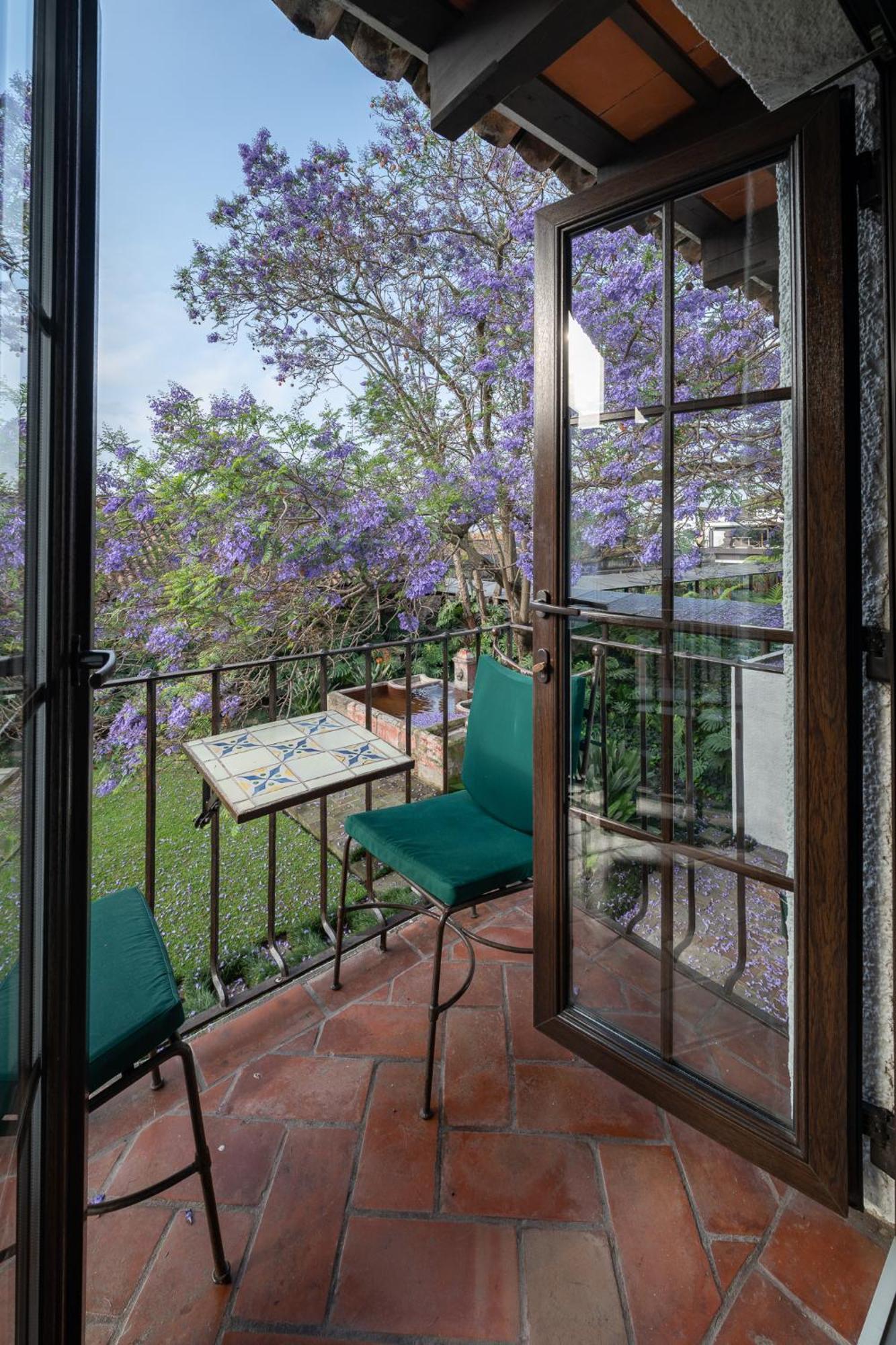 Hotel Museo Casa Santo Domingo