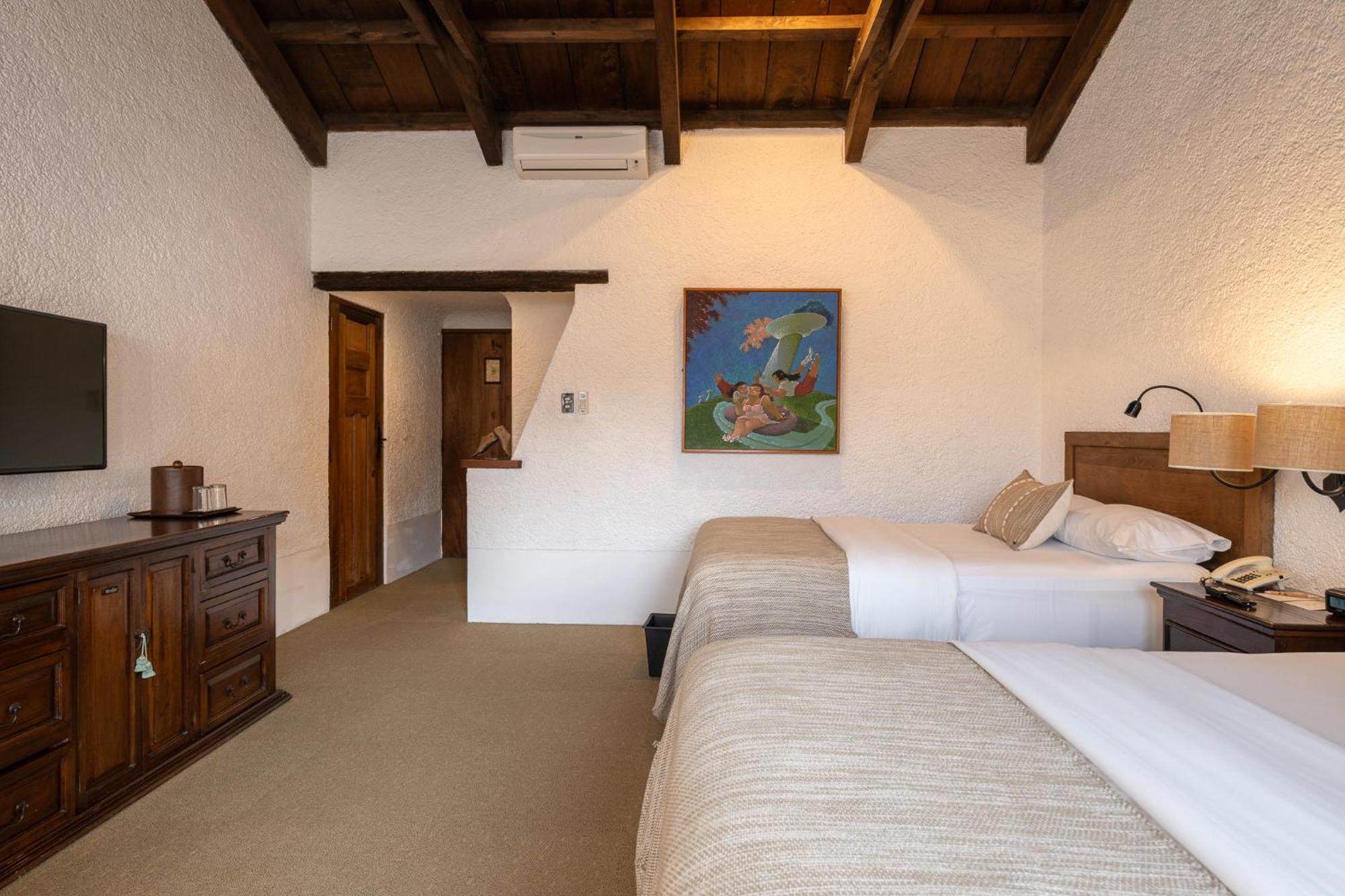 Hotel Museo Casa Santo Domingo 5*