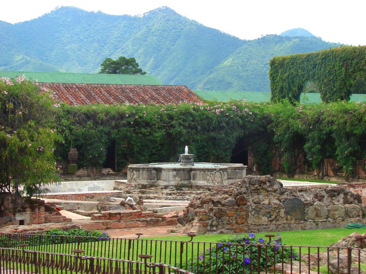Hotel Museo Casa Santo Domingo
